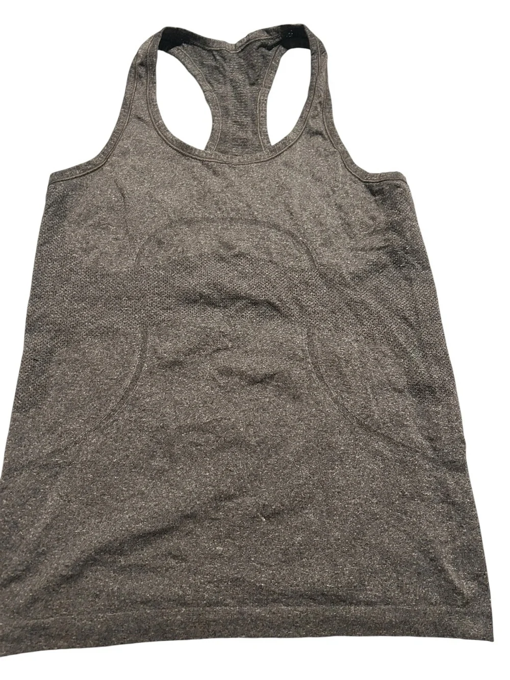 Lululemon Swiftly tech Tank size 8